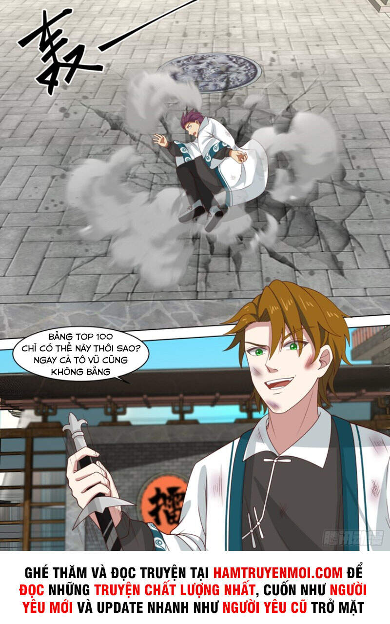 Vạn Tộc Chi Kiếp - Chương 241