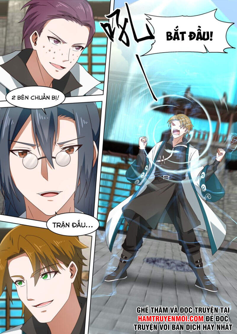 Vạn Tộc Chi Kiếp - Chương 241