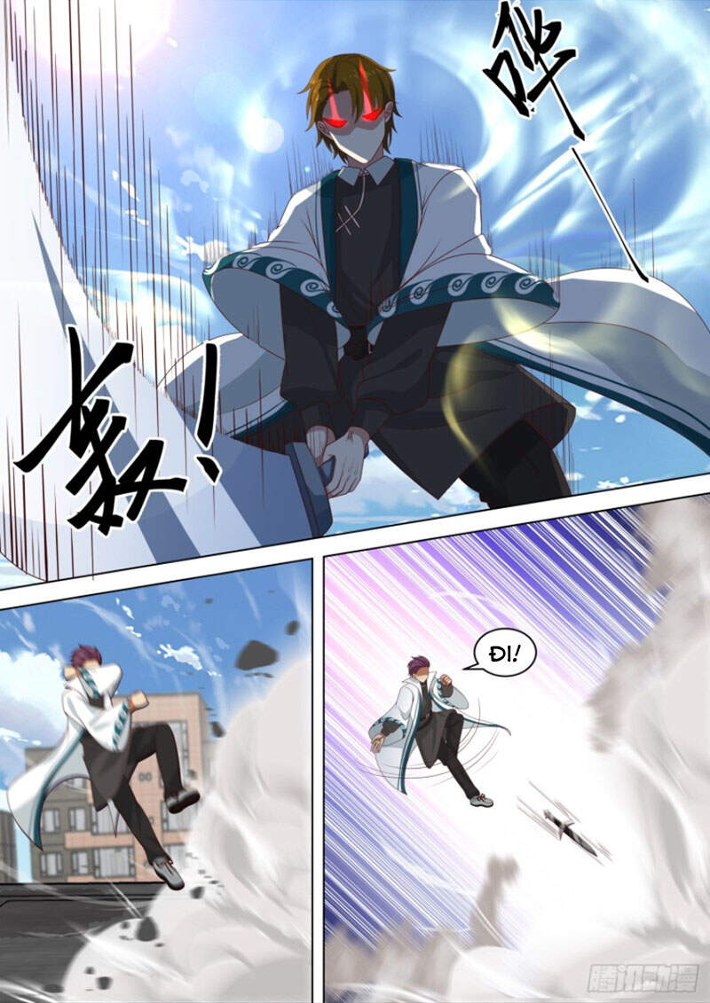 Vạn Tộc Chi Kiếp - Chương 241