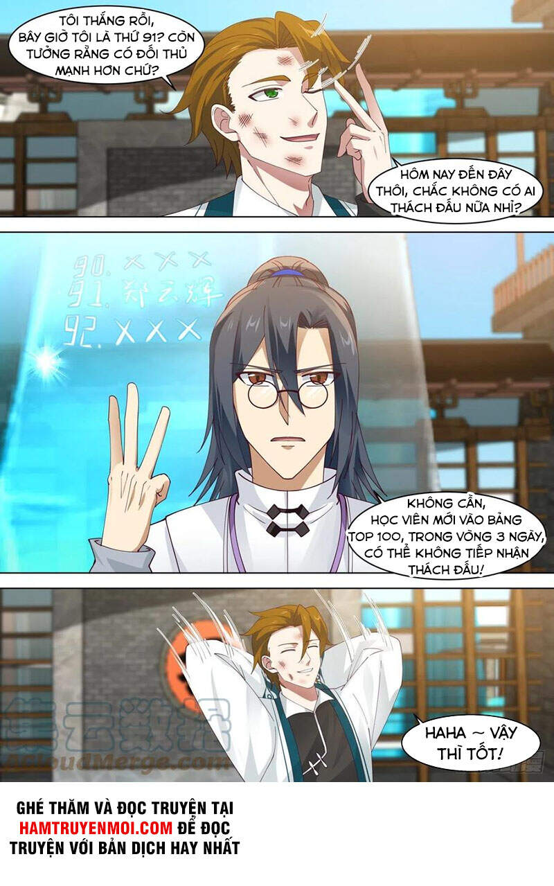 Vạn Tộc Chi Kiếp - Chương 242