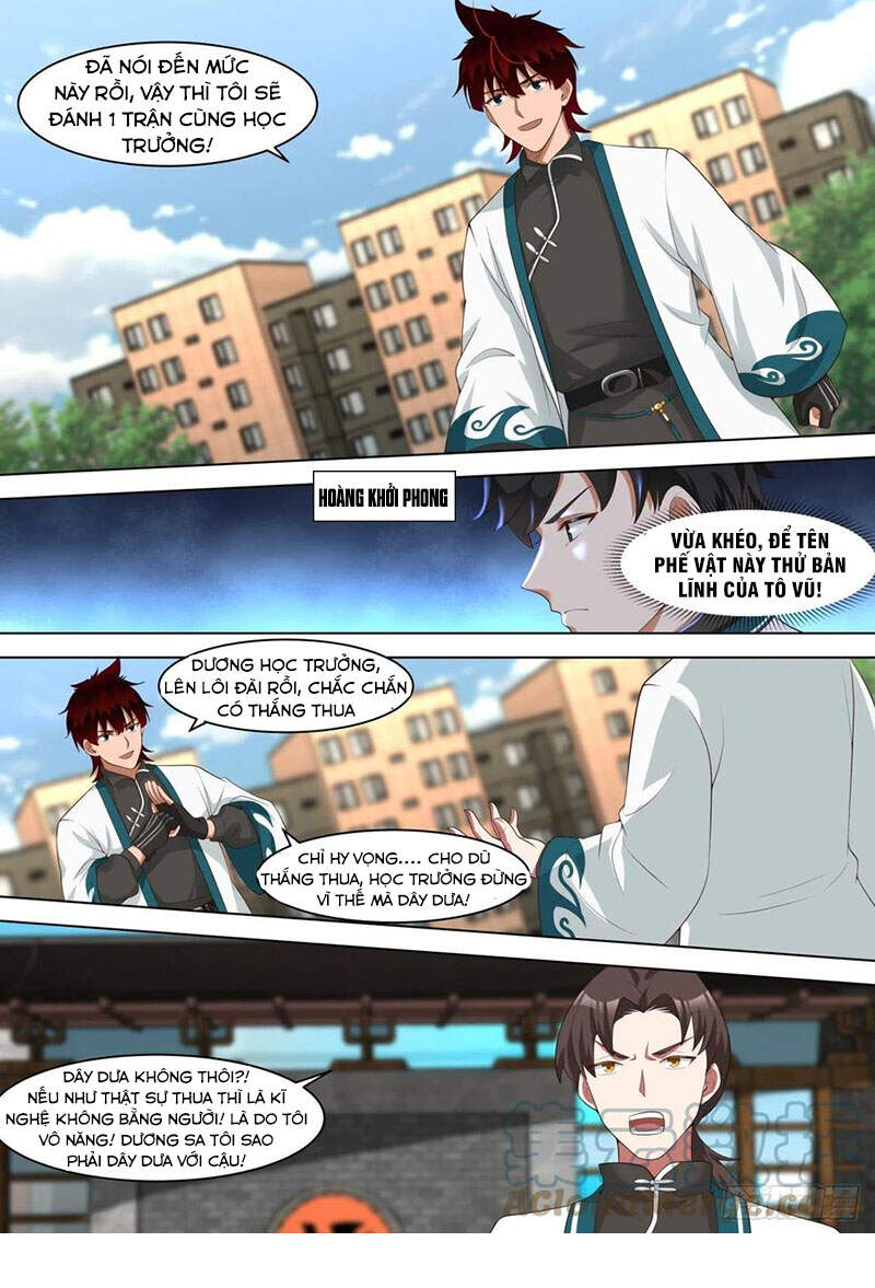 Vạn Tộc Chi Kiếp - Chương 242