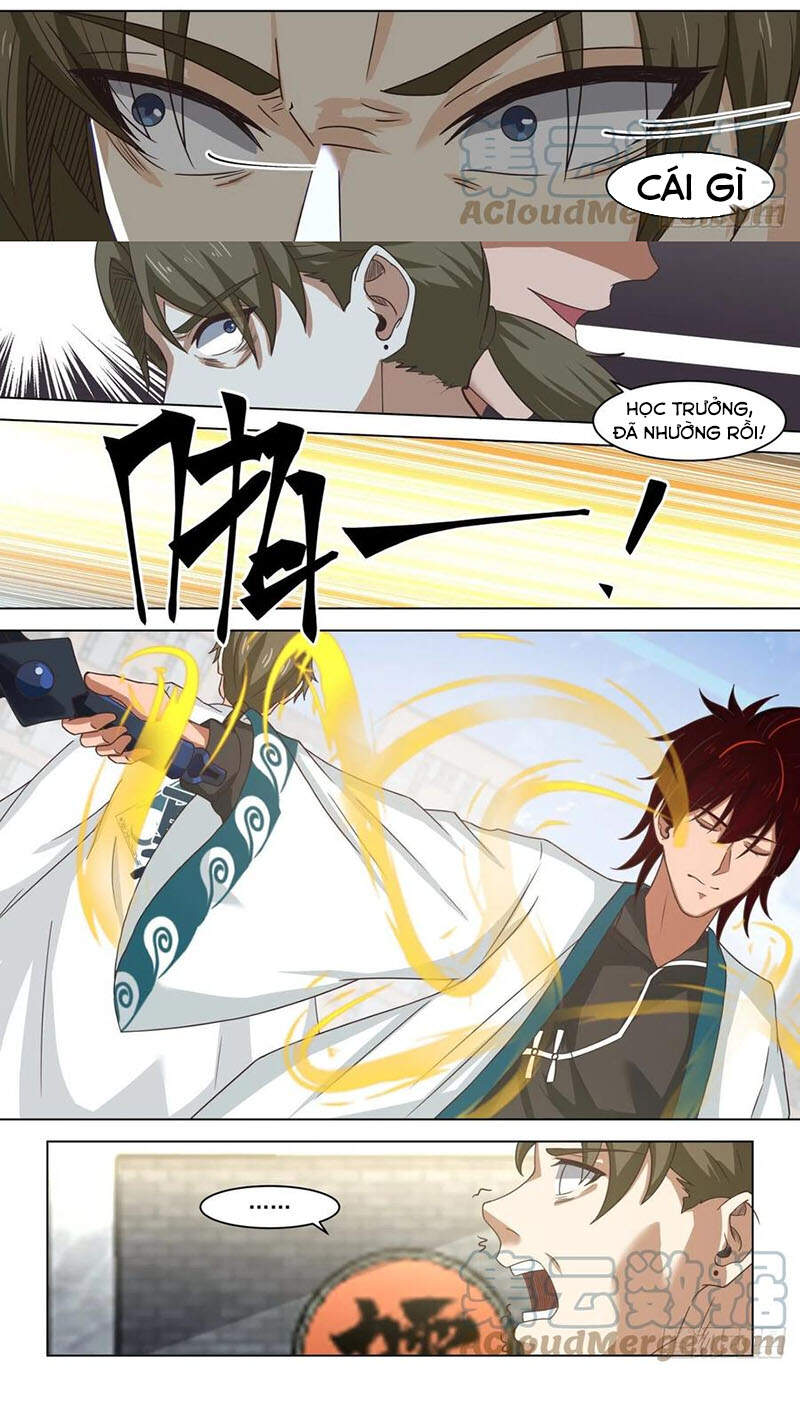 Vạn Tộc Chi Kiếp - Chương 242