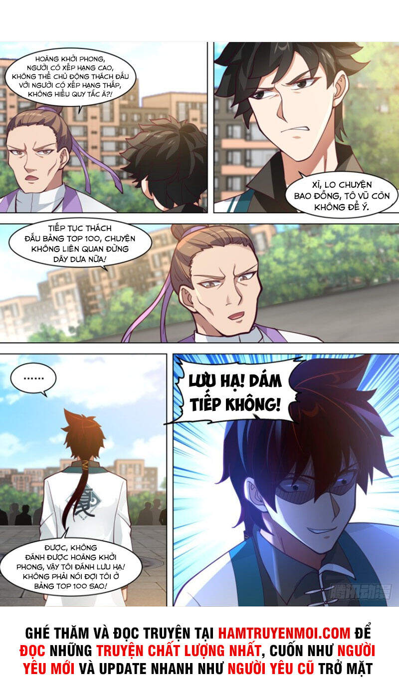 Vạn Tộc Chi Kiếp - Chương 243