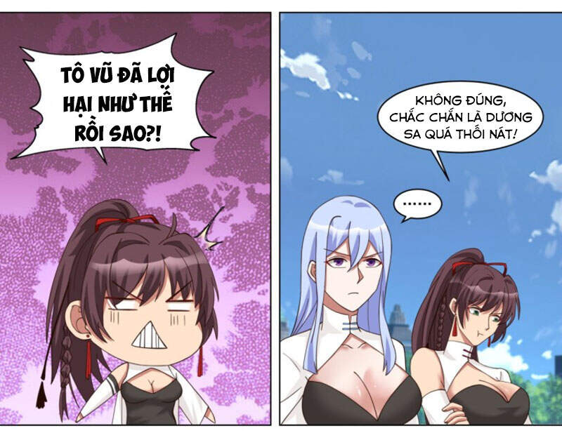 Vạn Tộc Chi Kiếp - Chương 243