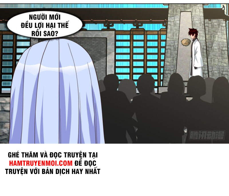 Vạn Tộc Chi Kiếp - Chương 243