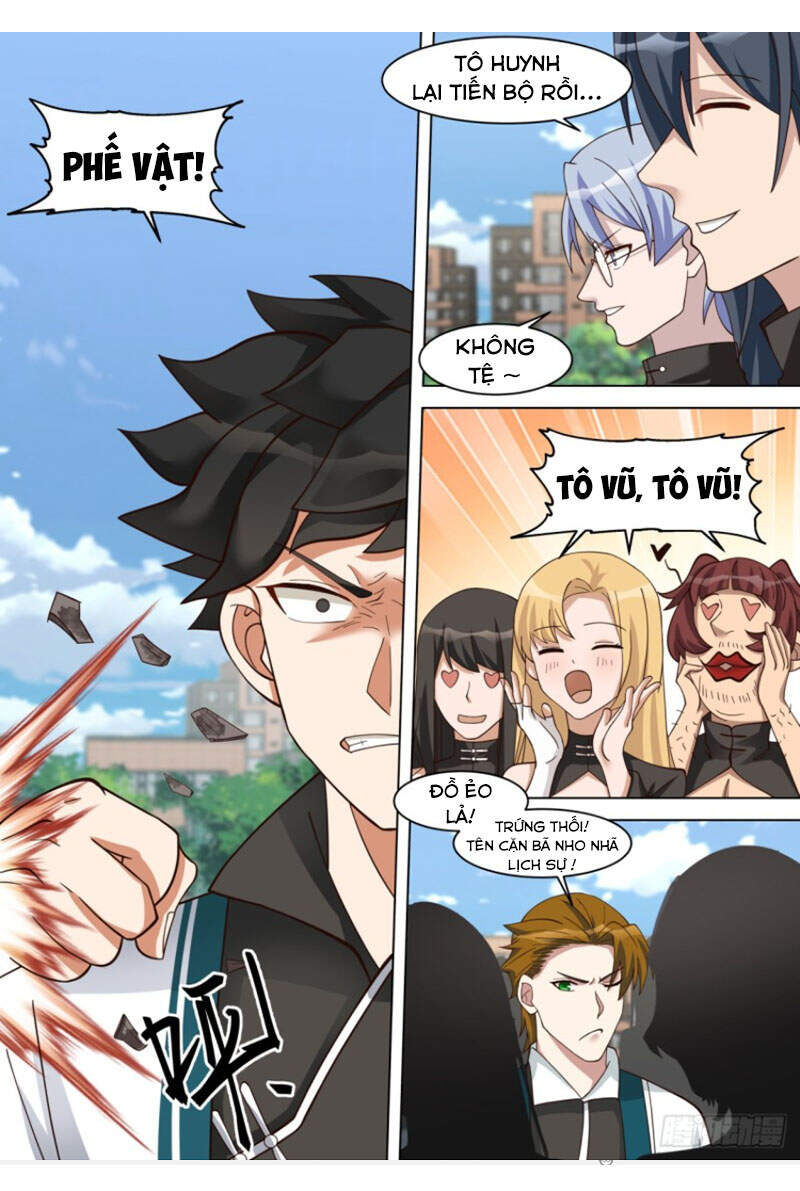 Vạn Tộc Chi Kiếp - Chương 243