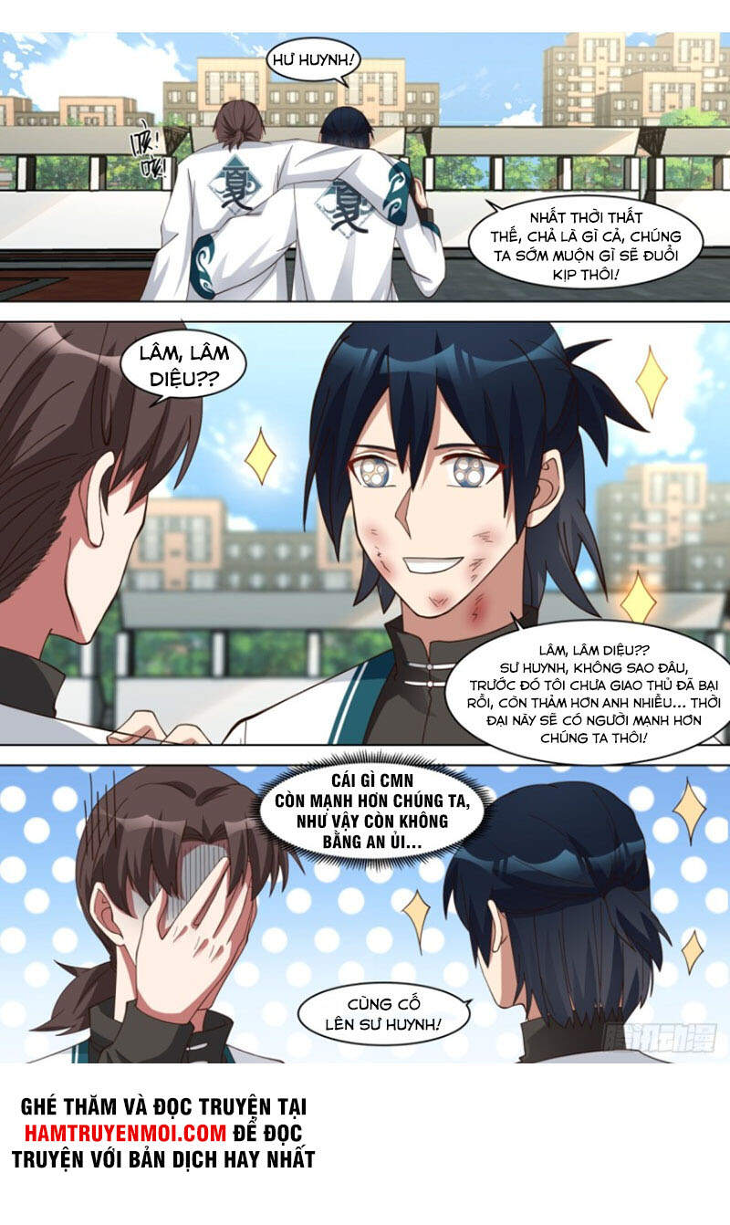 Vạn Tộc Chi Kiếp - Chương 243