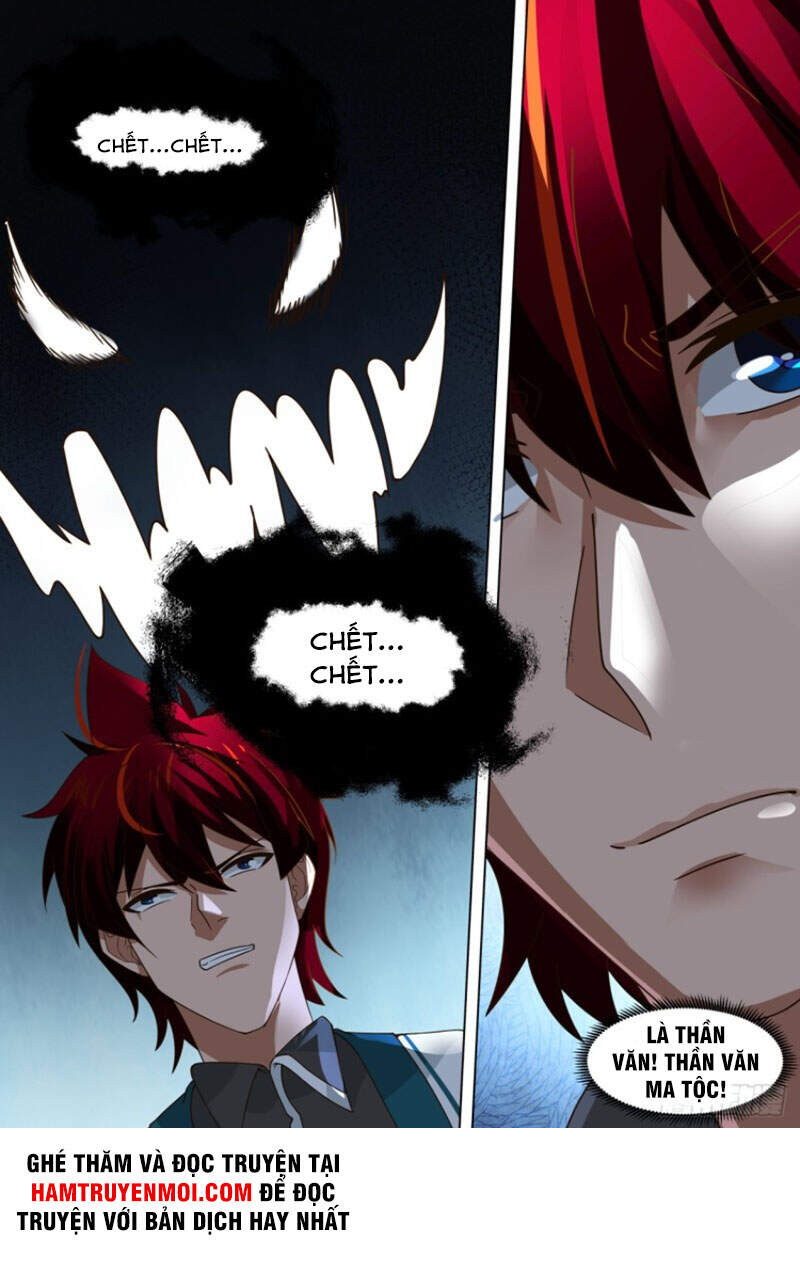 Vạn Tộc Chi Kiếp - Chương 244