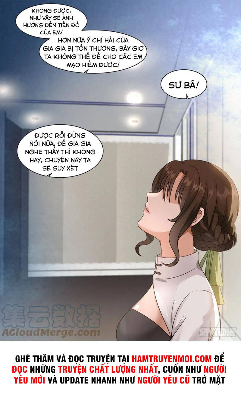 Vạn Tộc Chi Kiếp - Chương 249