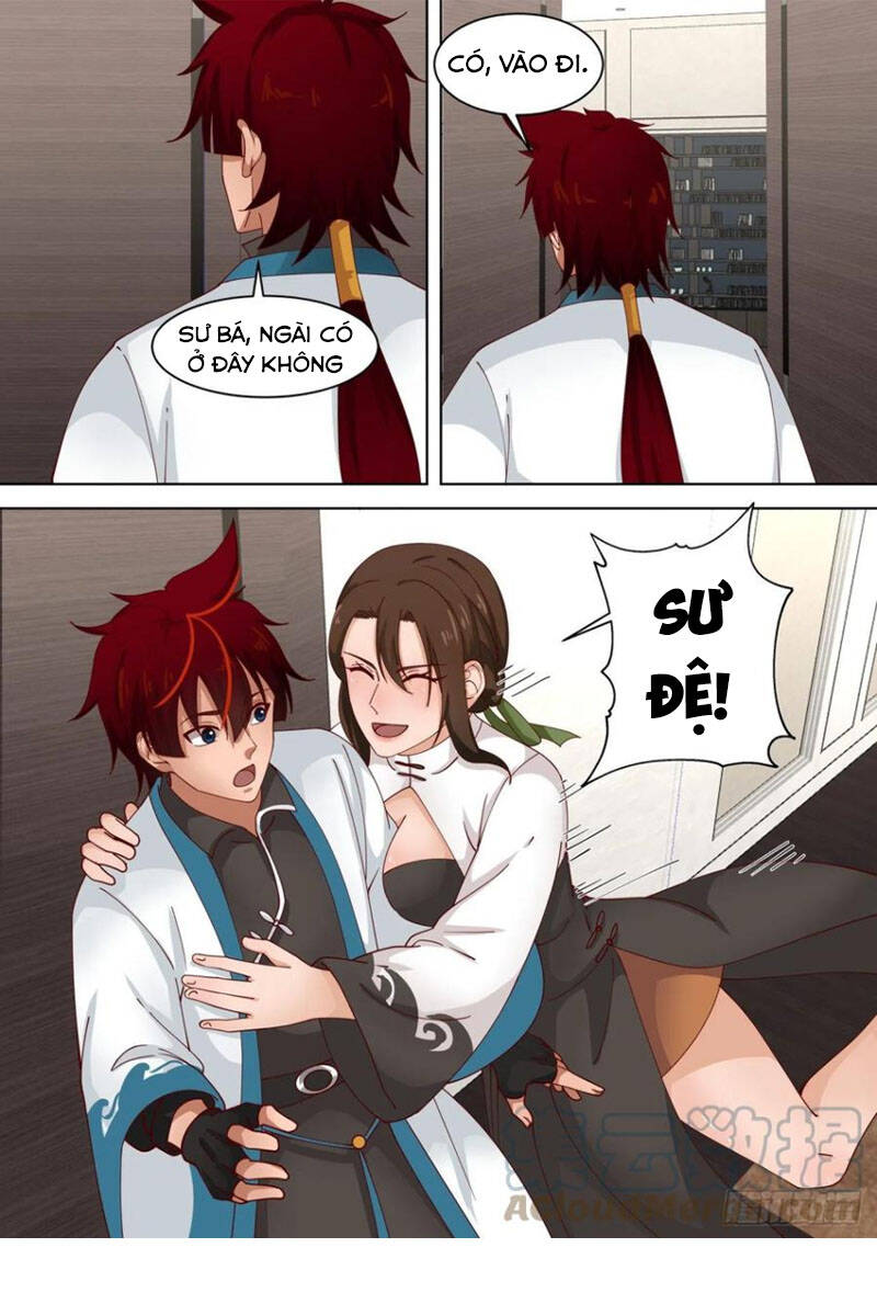 Vạn Tộc Chi Kiếp - Chương 249