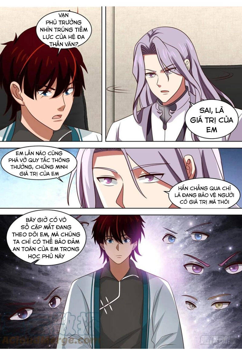 Vạn Tộc Chi Kiếp - Chương 249