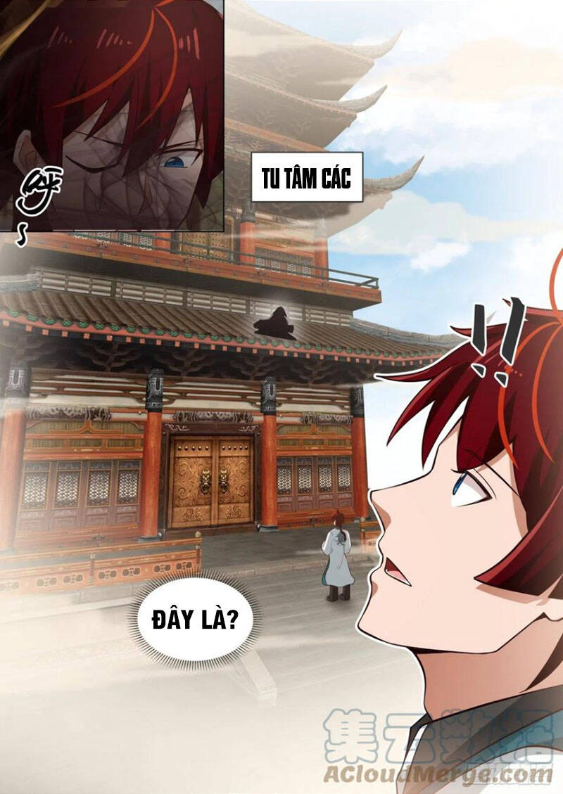 Vạn Tộc Chi Kiếp - Chương 250