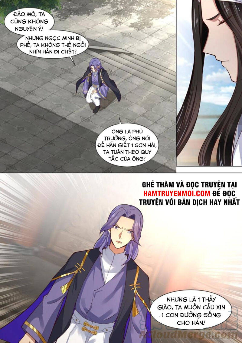 Vạn Tộc Chi Kiếp - Chương 250