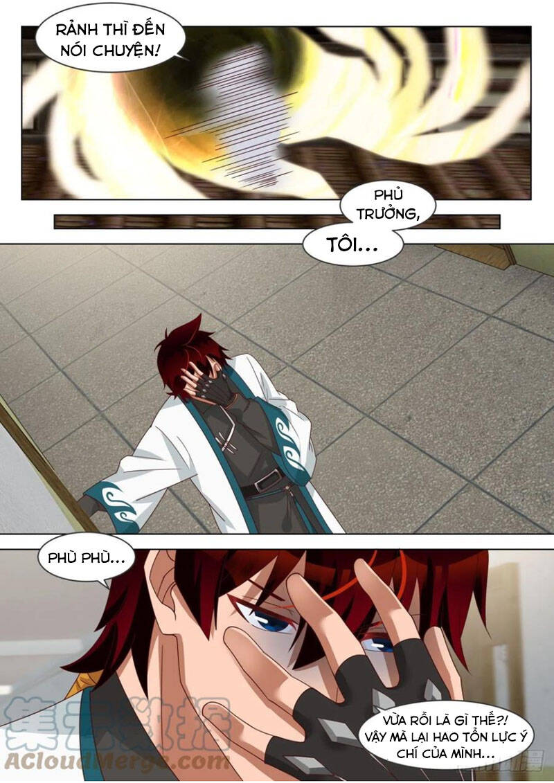 Vạn Tộc Chi Kiếp - Chương 250