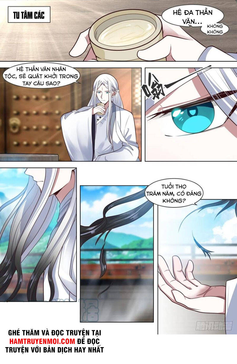 Vạn Tộc Chi Kiếp - Chương 250