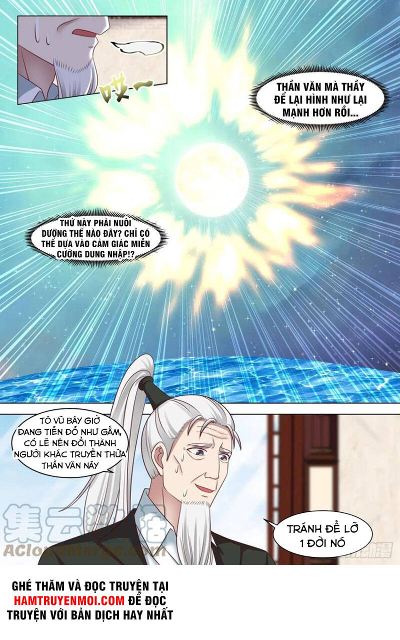 Vạn Tộc Chi Kiếp - Chương 254