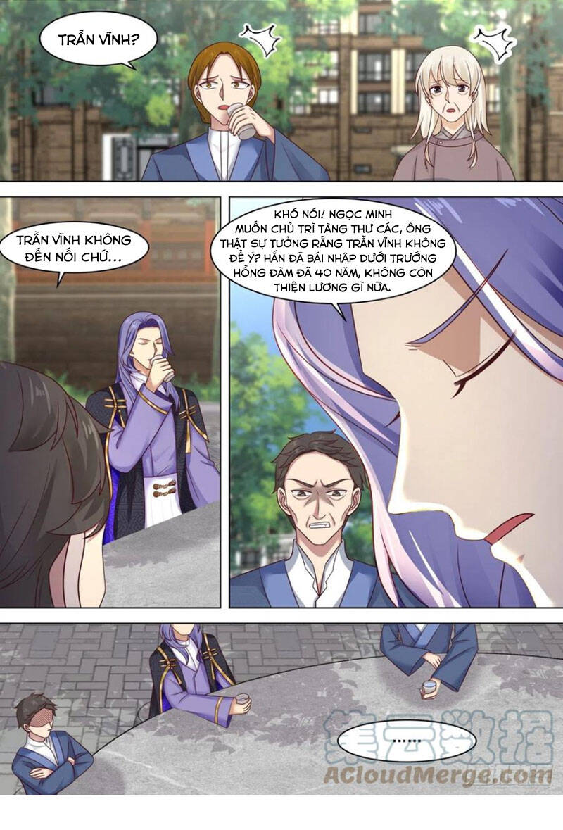 Vạn Tộc Chi Kiếp - Chương 254