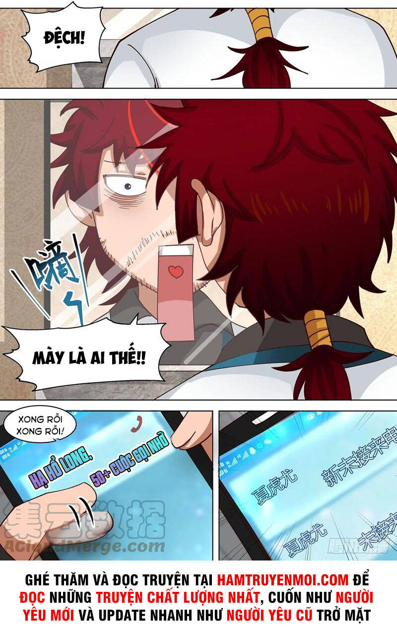 Vạn Tộc Chi Kiếp - Chương 256