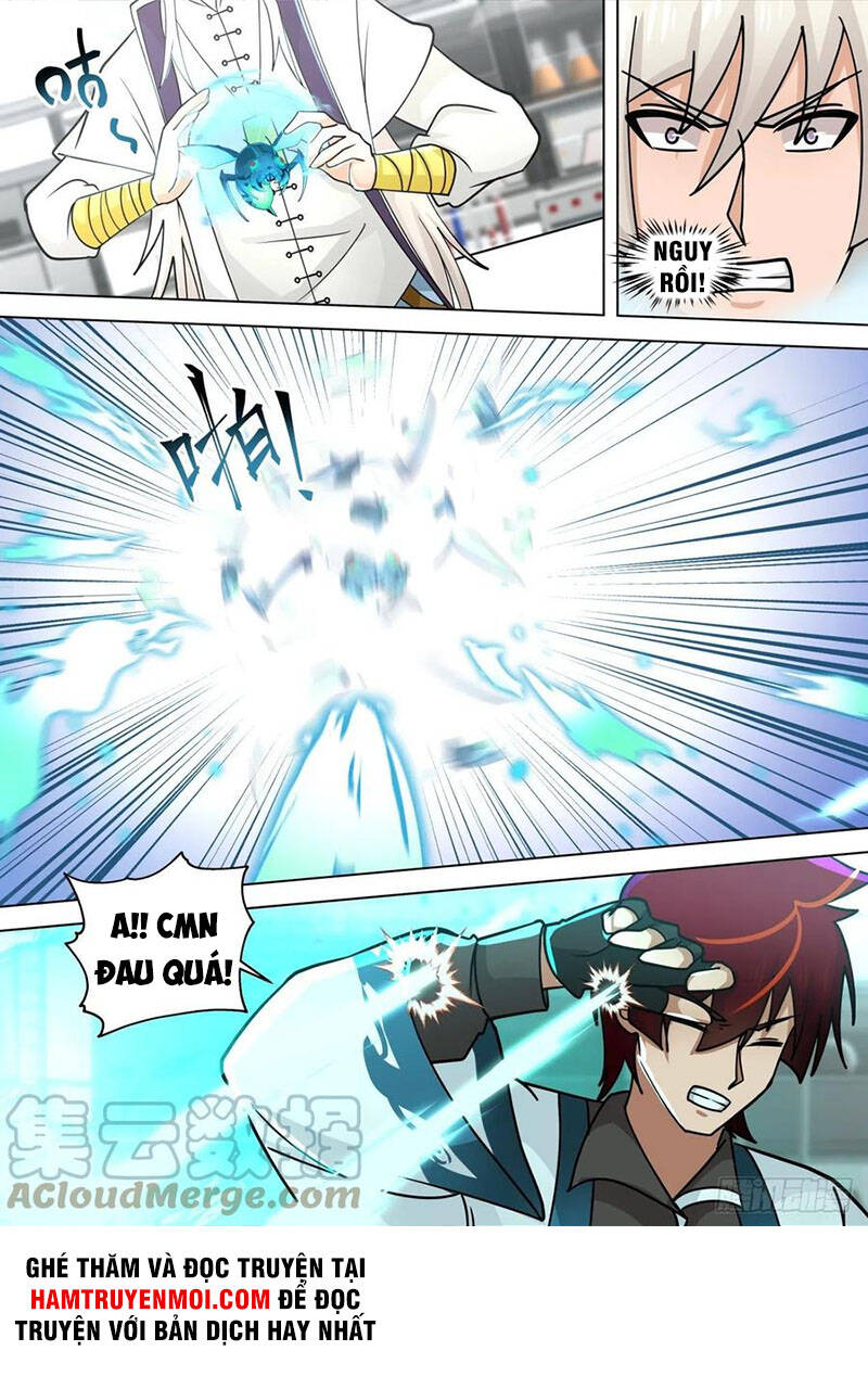 Vạn Tộc Chi Kiếp - Chương 256