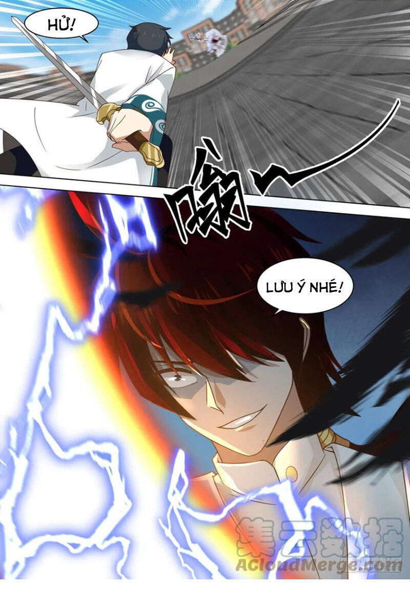 Vạn Tộc Chi Kiếp - Chương 260