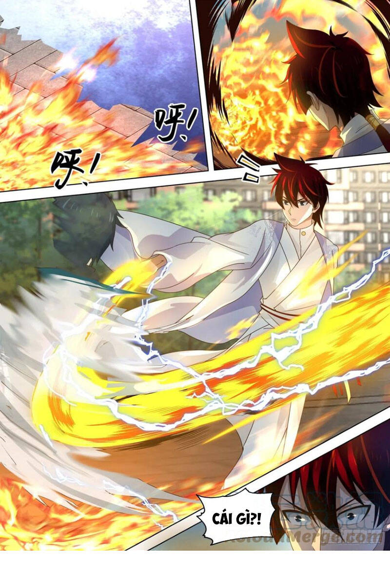 Vạn Tộc Chi Kiếp - Chương 260