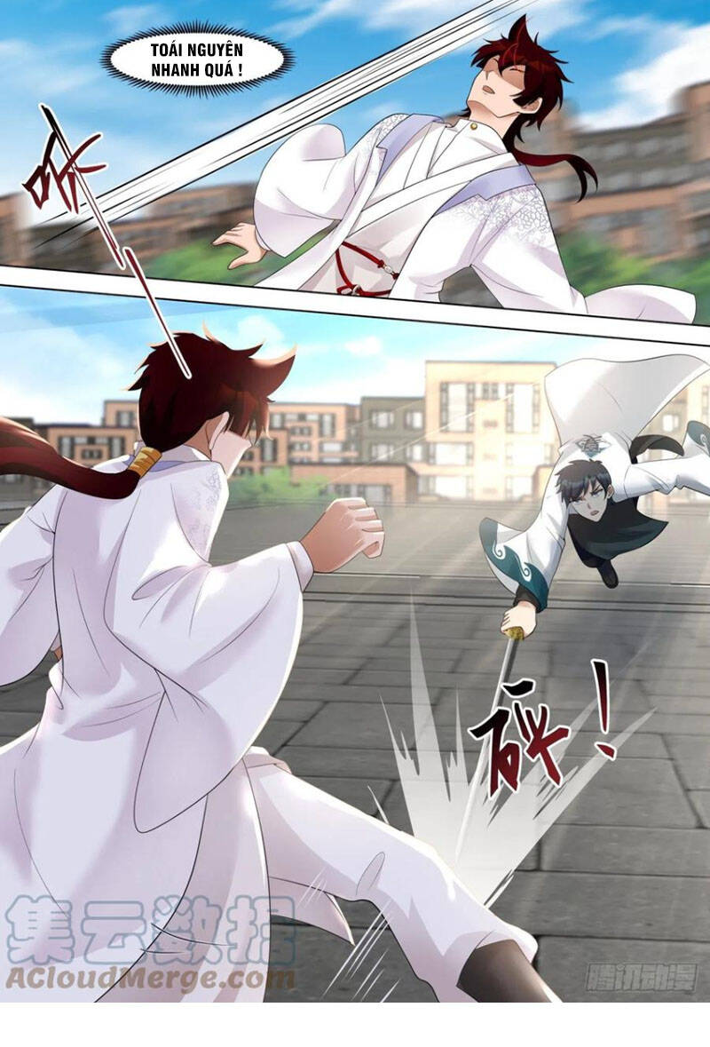 Vạn Tộc Chi Kiếp - Chương 260