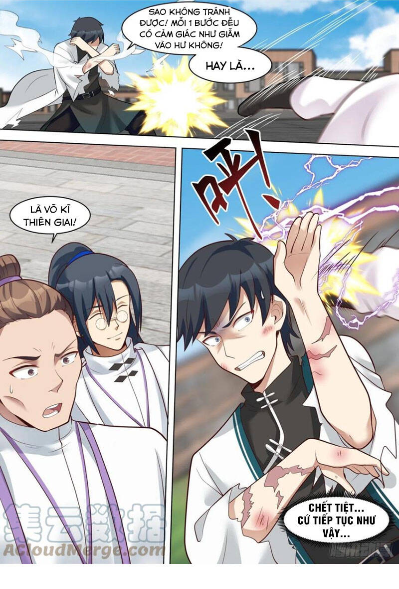 Vạn Tộc Chi Kiếp - Chương 260