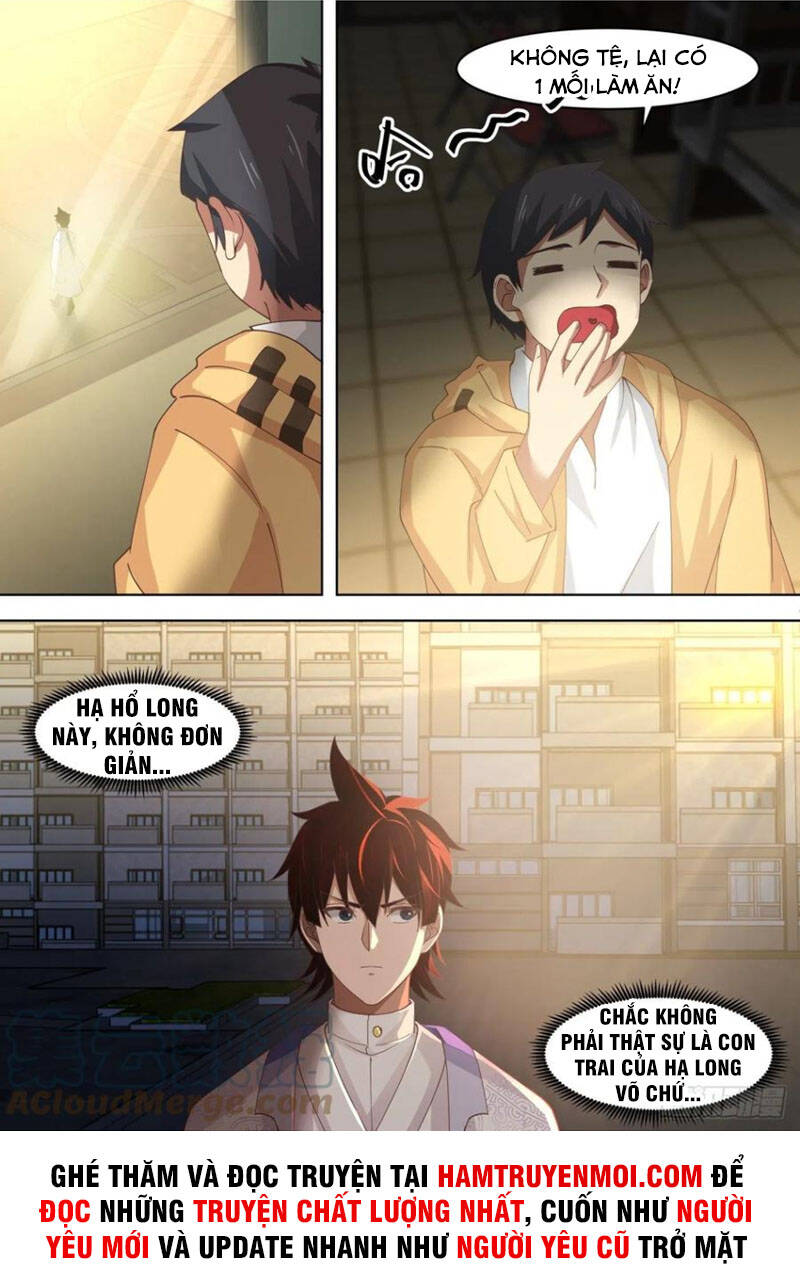 Vạn Tộc Chi Kiếp - Chương 274