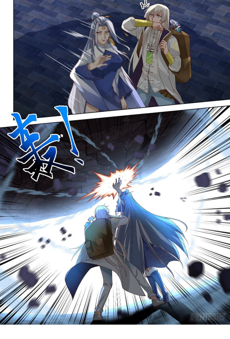 Vạn Tộc Chi Kiếp - Chương 283