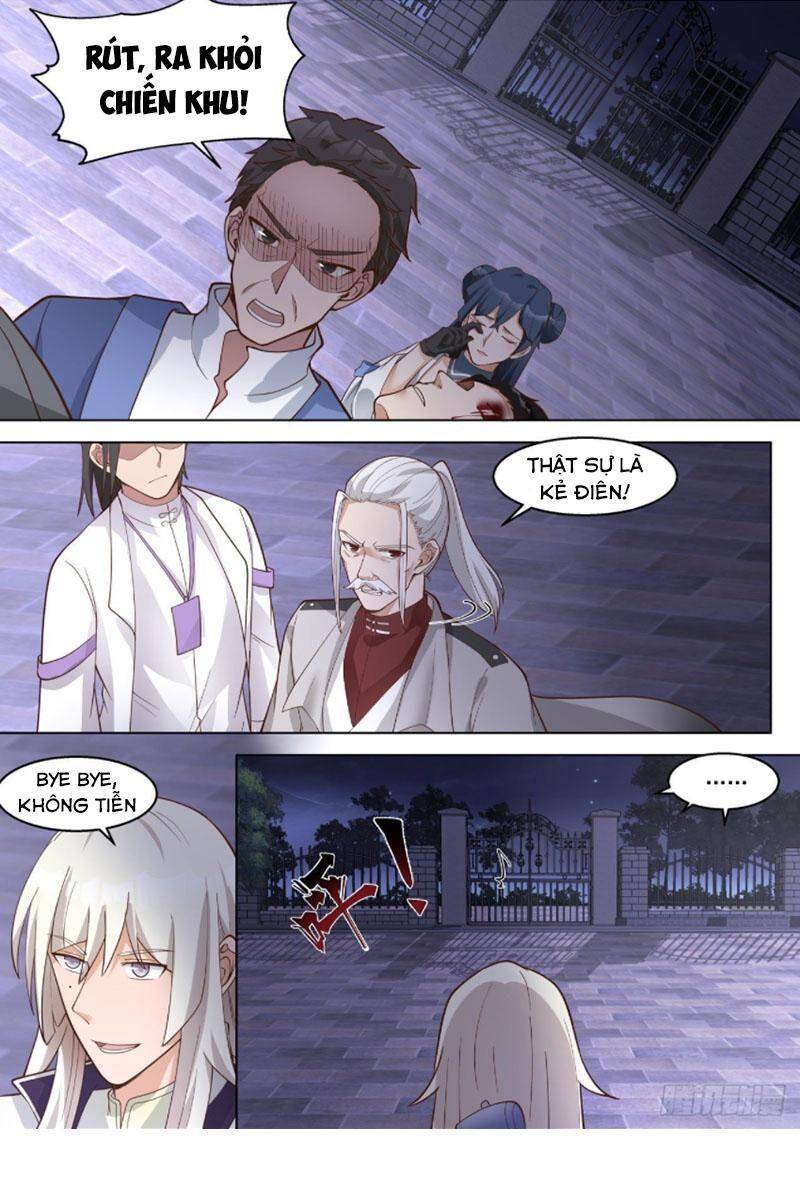 Vạn Tộc Chi Kiếp - Chương 284