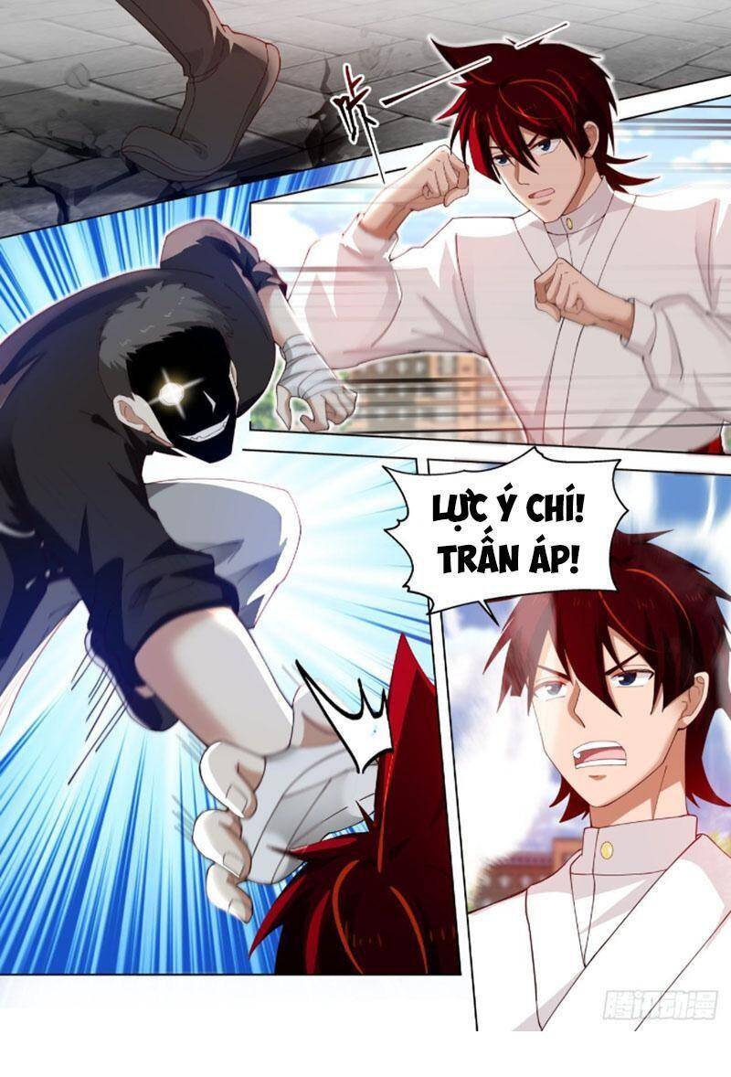 Vạn Tộc Chi Kiếp - Chương 288