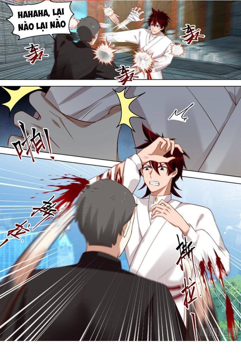 Vạn Tộc Chi Kiếp - Chương 288