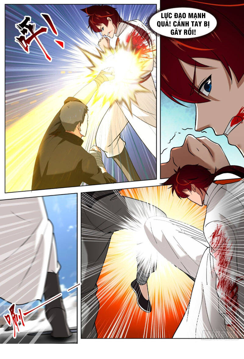 Vạn Tộc Chi Kiếp - Chương 289