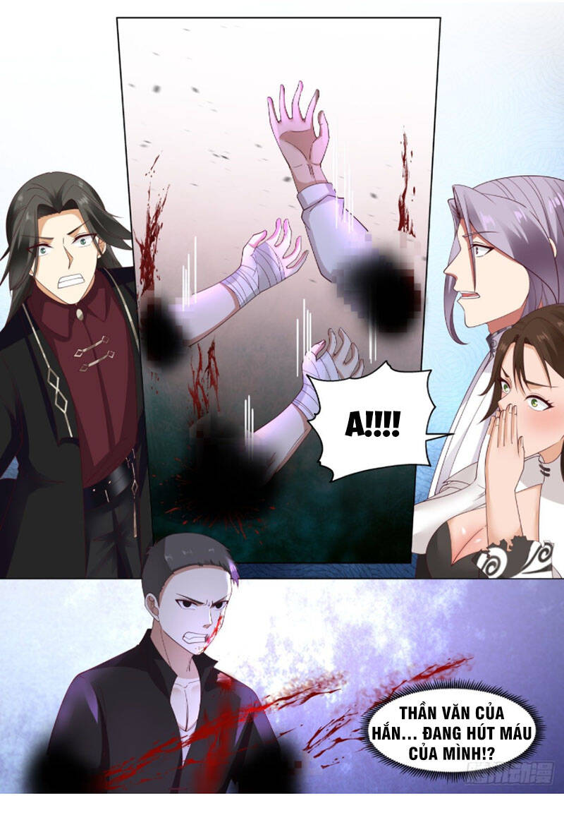 Vạn Tộc Chi Kiếp - Chương 289