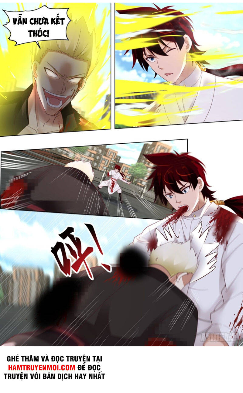 Vạn Tộc Chi Kiếp - Chương 289