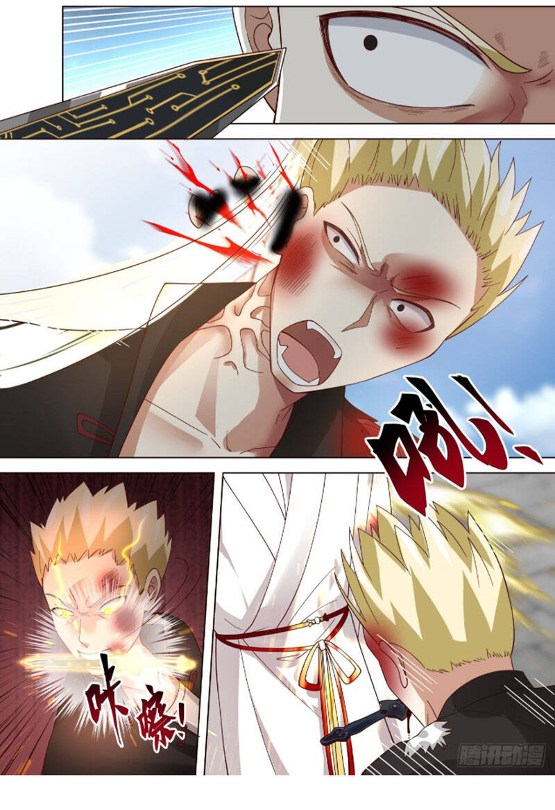 Vạn Tộc Chi Kiếp - Chương 290