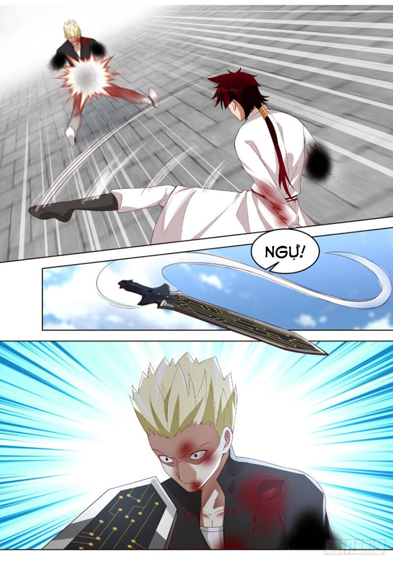 Vạn Tộc Chi Kiếp - Chương 290