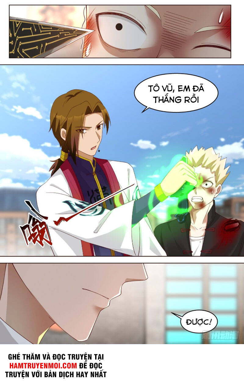 Vạn Tộc Chi Kiếp - Chương 290