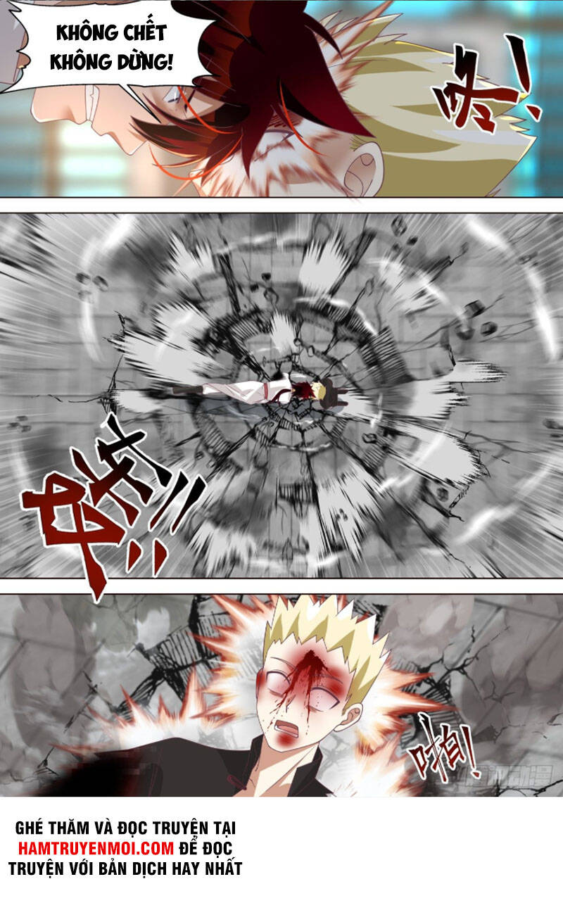 Vạn Tộc Chi Kiếp - Chương 290