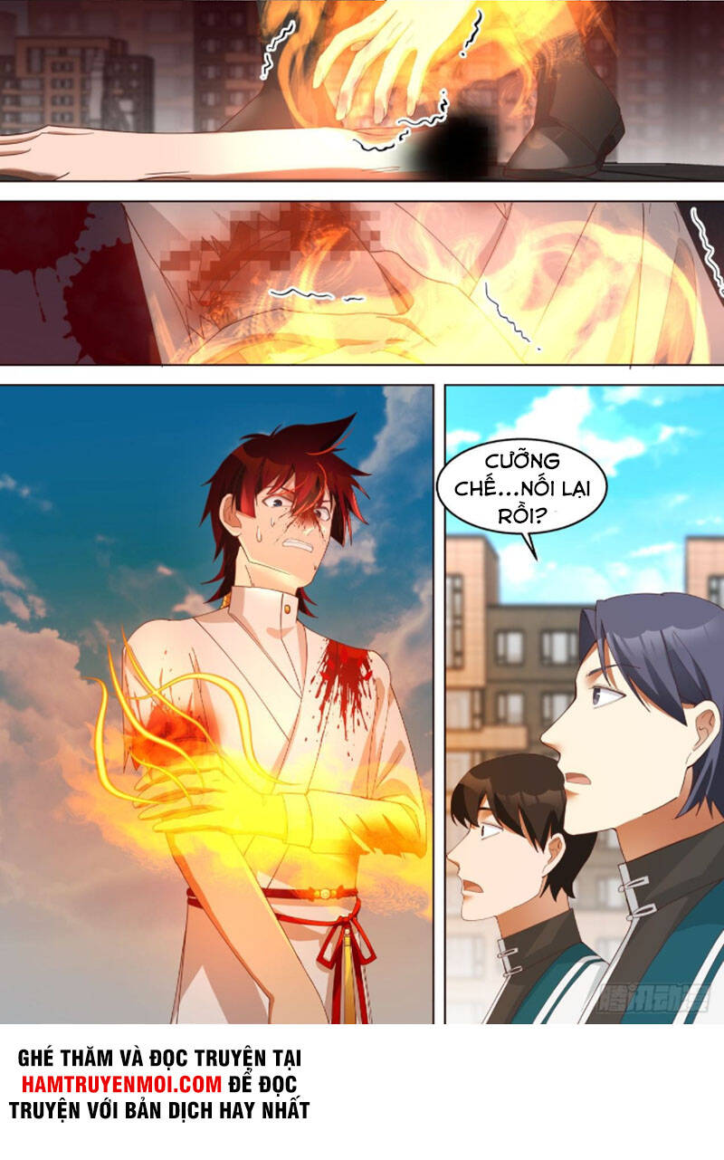 Vạn Tộc Chi Kiếp - Chương 290