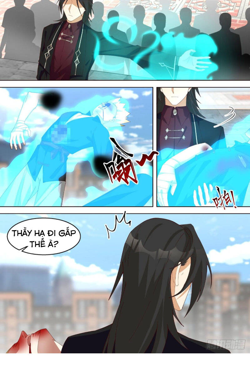 Vạn Tộc Chi Kiếp - Chương 290