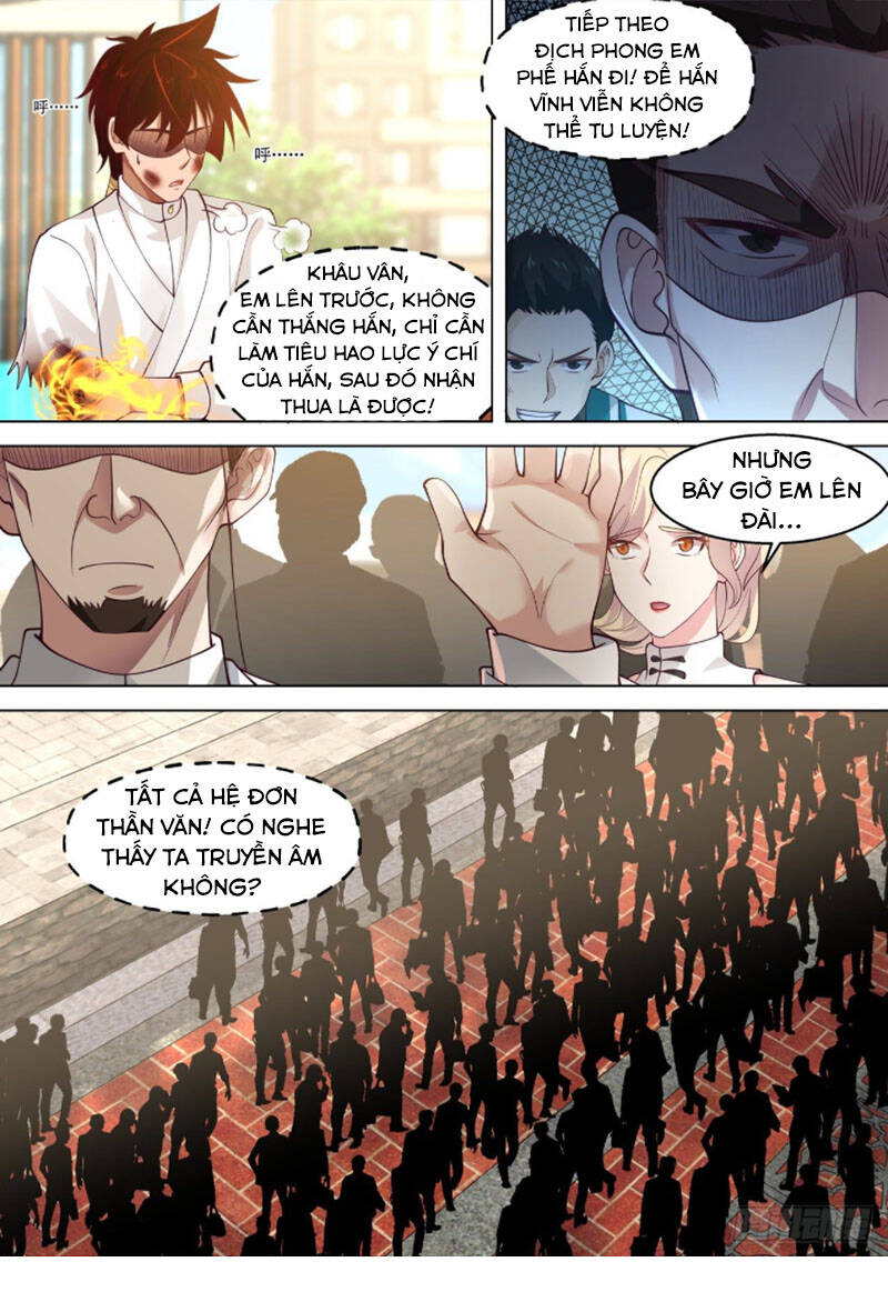 Vạn Tộc Chi Kiếp - Chương 291