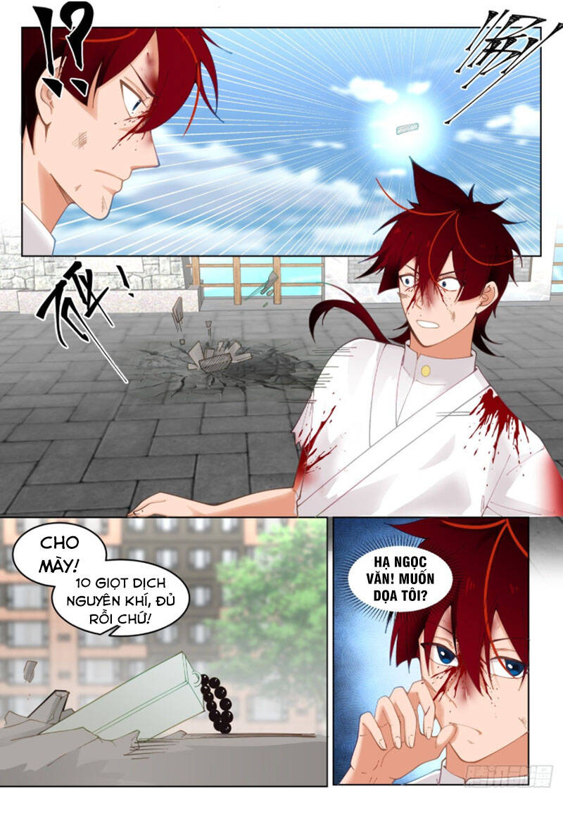 Vạn Tộc Chi Kiếp - Chương 292