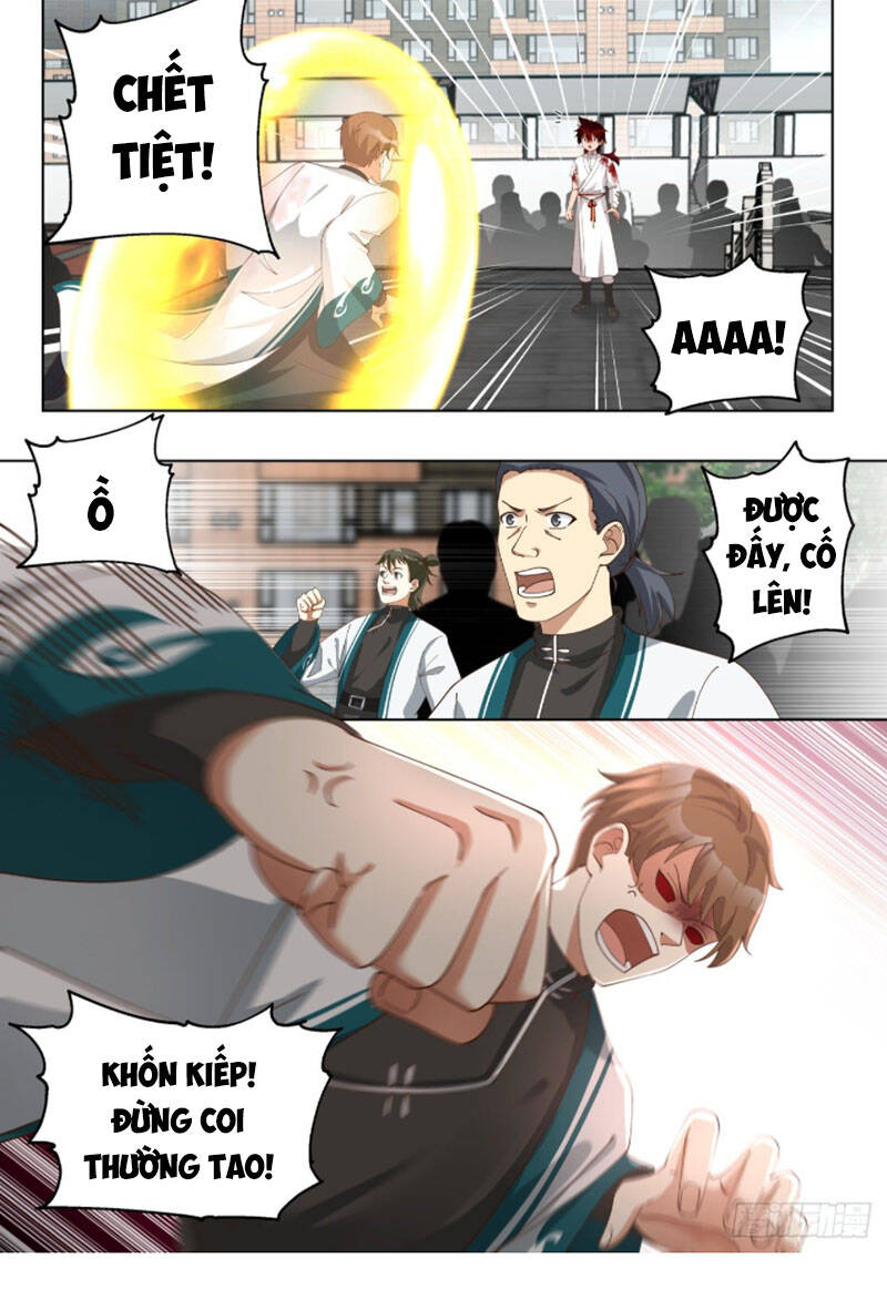 Vạn Tộc Chi Kiếp - Chương 292