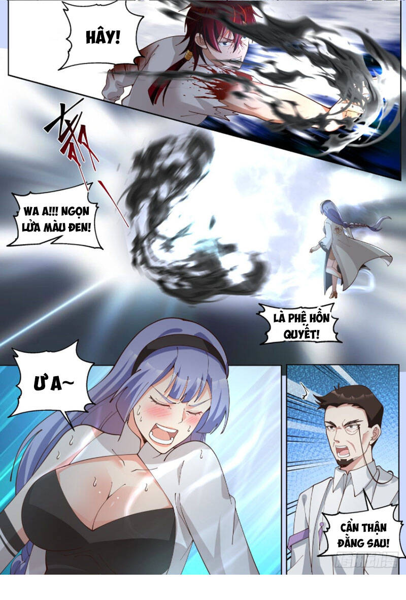 Vạn Tộc Chi Kiếp - Chương 293