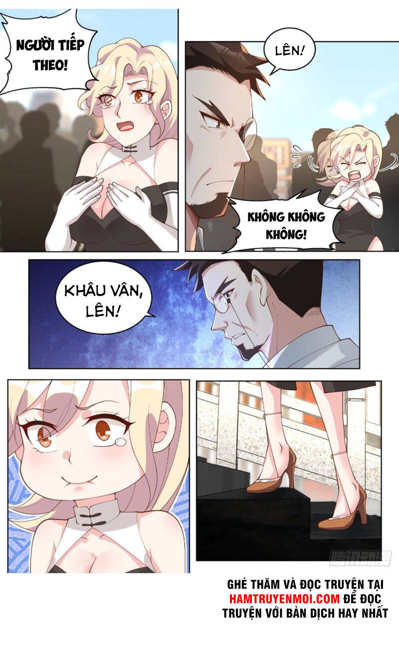 Vạn Tộc Chi Kiếp - Chương 293