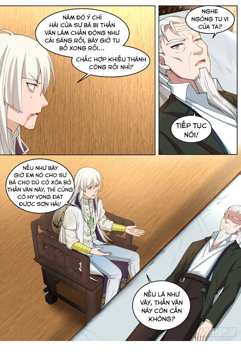 Vạn Tộc Chi Kiếp - Chương 297