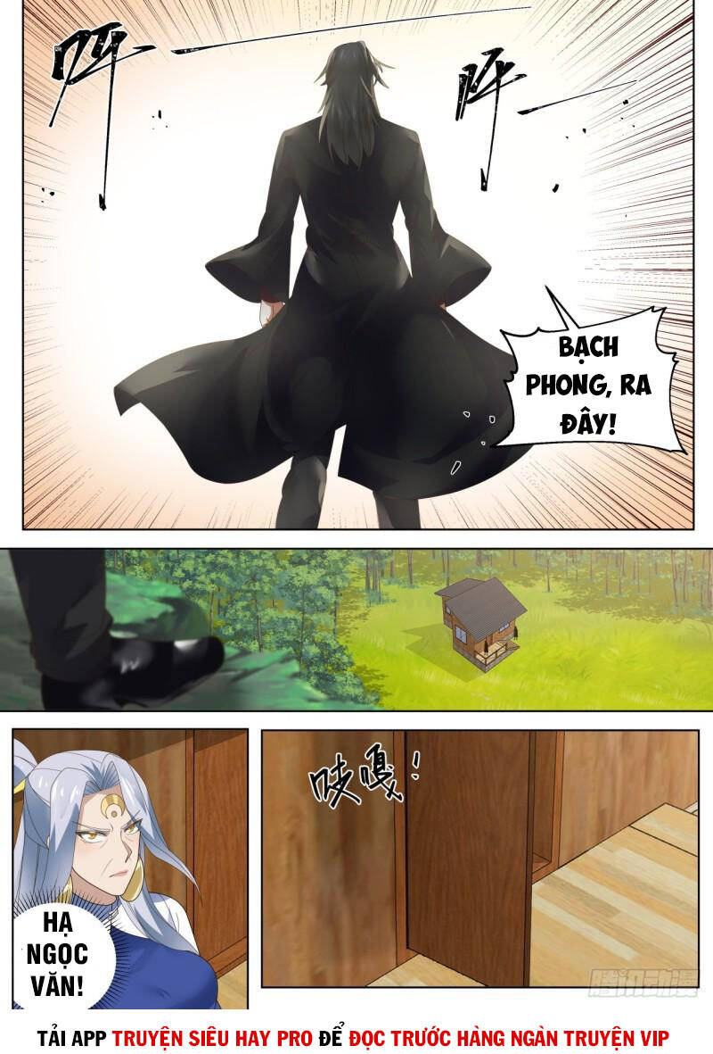 Vạn Tộc Chi Kiếp - Chương 299