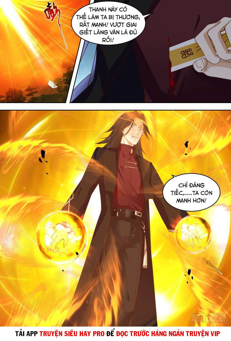 Vạn Tộc Chi Kiếp - Chương 301