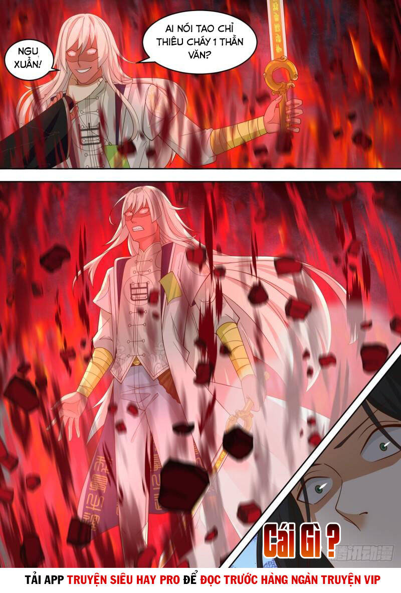 Vạn Tộc Chi Kiếp - Chương 301